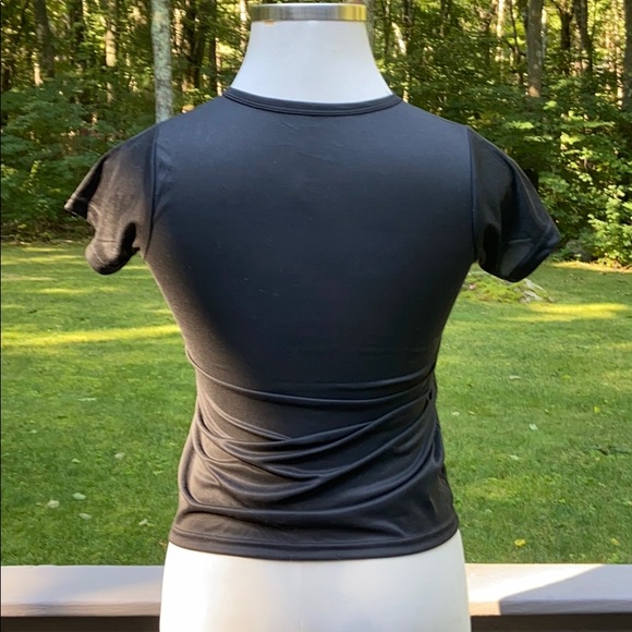 NEW Graphic Statement I'm Thinking Black T-Shirt M - Picture 4 of 5